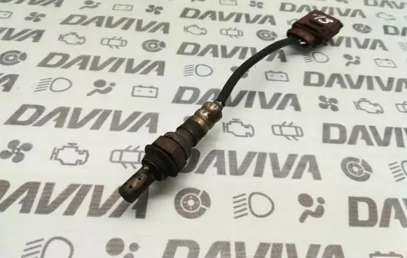 Volkswagen Polo IV 9N3 Lambda probe sensor 03D906265A