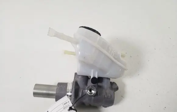 Mercedes-Benz EQC Master brake cylinder A2134300000