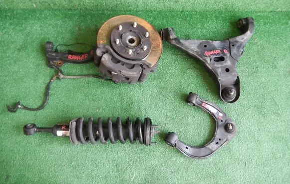 Ford Ranger Stub axle 