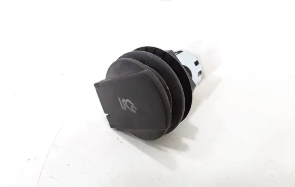 Skoda Fabia Mk1 (6Y) 12 V Socket (rear) 