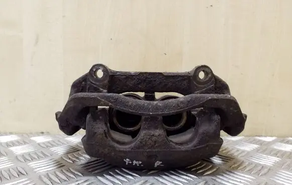 Nissan Primastar Front brake caliper