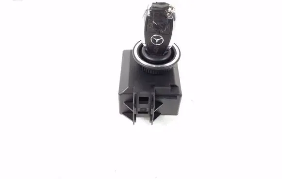 Mercedes-Benz SLK R172 Ignition lock A2129056801