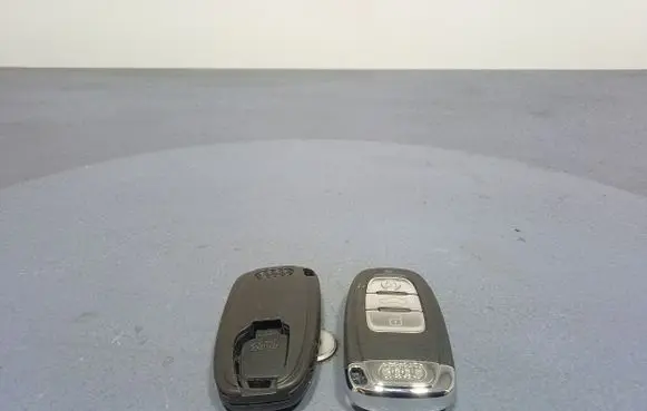 Audi Q5 SQ5 Ignition lock 8T0959754D