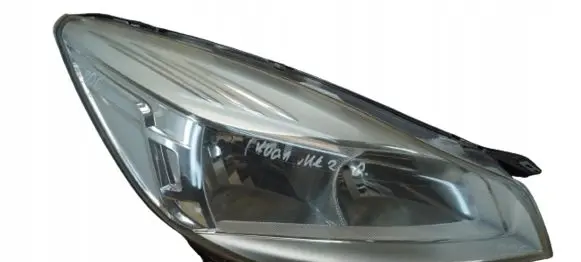 Ford Kuga II Headlight/headlamp CV4413W029BE