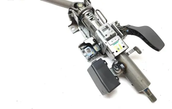 Renault Espace V (RFC) Steering wheel axle 488100114R A153060040 1812214100