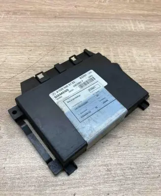 Mercedes-Benz E W210 Gearbox control unit/module A0265459132 5WK33951F