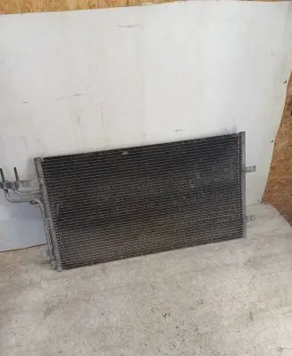 Ford Focus C-MAX A/C cooling radiator (condenser) 3M5H19710CA 04J012005