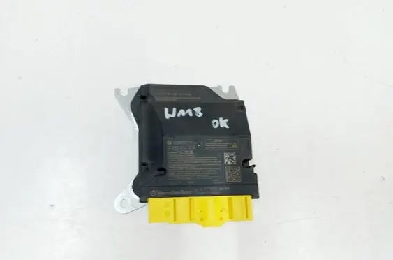 Mercedes-Benz CLA C118 X118 Airbag control unit/module A1779006604