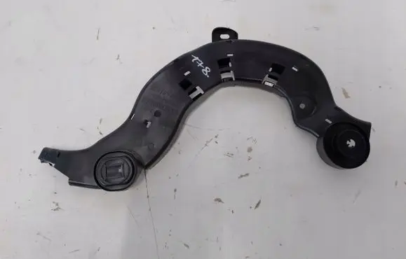 Peugeot 3008 II Rear control arm 9807698080