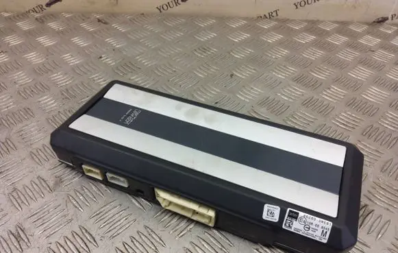Lexus NX Sound amplifier 862800WE61