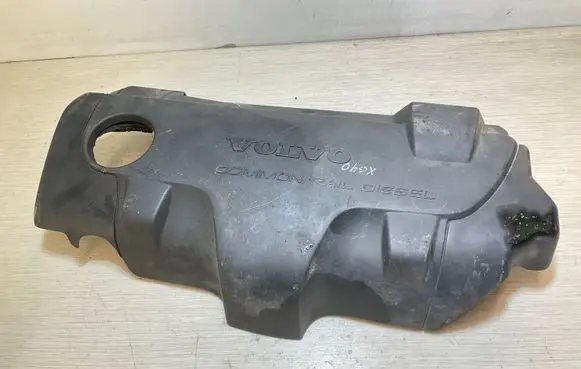 Volvo XC90 Engine cover (trim) 08653495