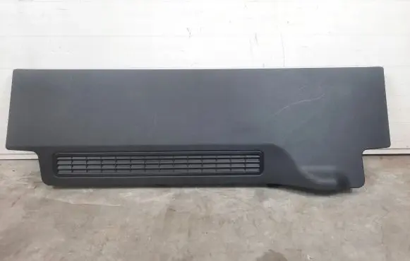 Other trunk/boot trim element