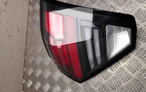 Hyundai Kona II Rear/tail lights 92406BE100
