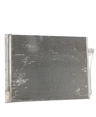 BMW 7 F01 F02 F03 F04 A/C cooling radiator (condenser) 6450914939002