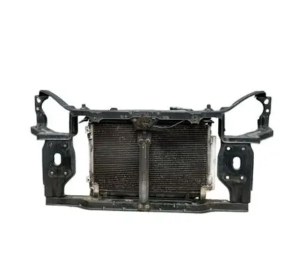 MG MG3 II Radiator support slam panel 30004393 30004428
