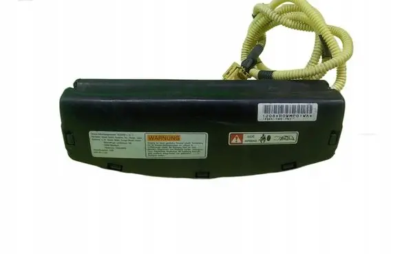 Honda Insight Seat airbag 78005TM0T81 RP5