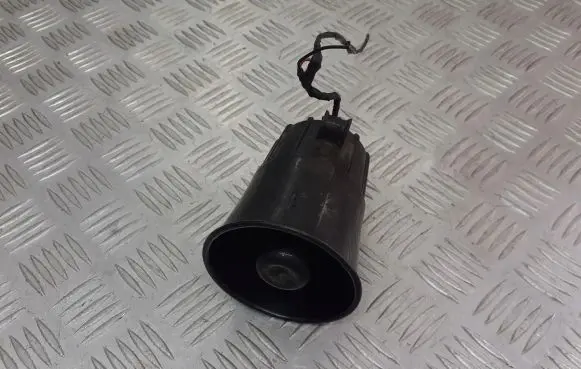Fiat Punto (188) Alarm system siren 