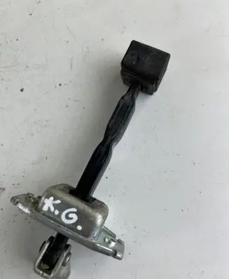 Peugeot 4007 Rear door check strap stopper 