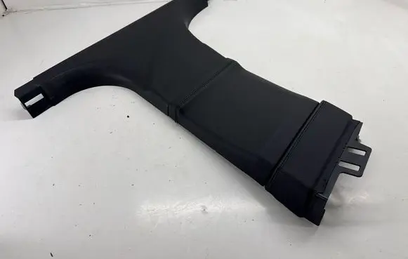 BMW 6 F06 Gran coupe (B) pillar trim (bottom) 7289384 51437289384