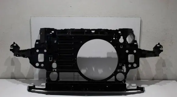 Mini Cooper Countryman R60 Radiator support slam panel 9802025 2340070910 18428710