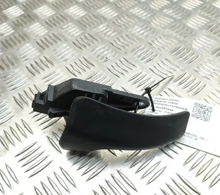 Fiat Ducato Front door interior handle 1607242080