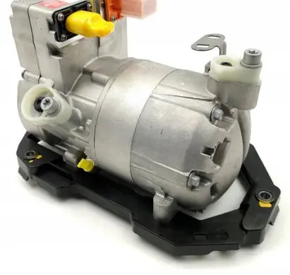 Volkswagen ID.4 Air conditioning (A/C) compressor (pump) 1EA820807C