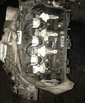 Ford Kuga I Engine UFDA