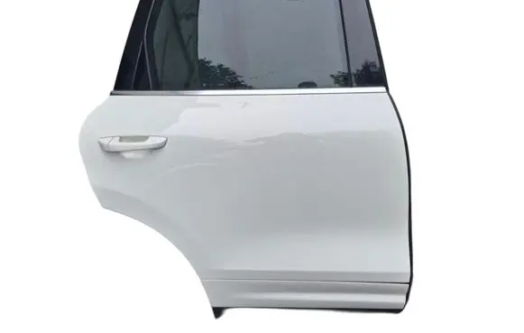 Porsche Cayenne (92A) Rear door 7P0833312