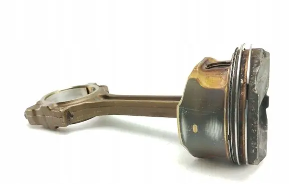 Alfa Romeo Junior Piston 