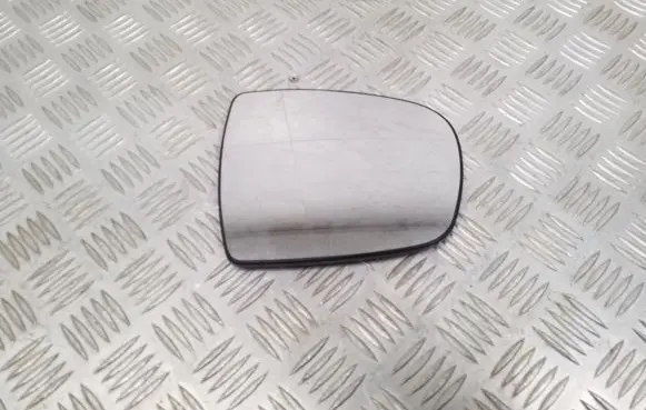 Renault Trafic II (X83) Wing mirror glass 963664433R
