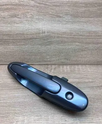 Mazda MPV Front door exterior handle PCPETGF10