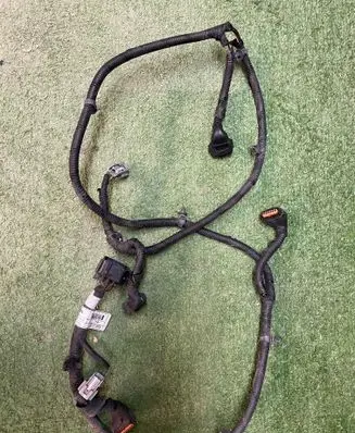 Hyundai Tucson TL Parking sensor (PDC) wiring loom 91890-D7110