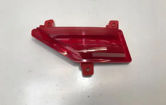 Hyundai i20 (BC3 BI3) Rear tail light reflector 92406C0100