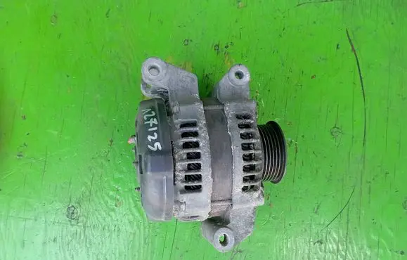 Chrysler Sebring (ST-22 - JR) Generator/alternator