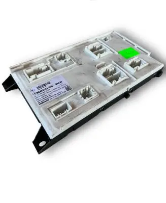 Mercedes-Benz GLA W156 Central body control module S364 A1569005303