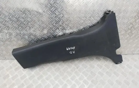 Hyundai i30 Other interior part