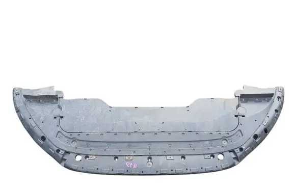 Volvo S60 Front bumper skid plate/under tray 31386719