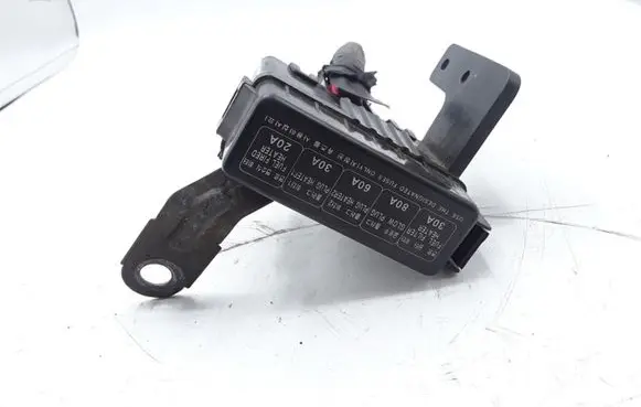Hyundai Santa Fe Fuse module 914813A000