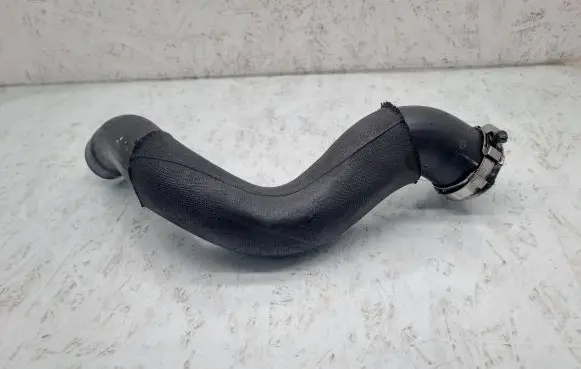 Audi A6 S6 C6 4F Intercooler hose/pipe 4F0145738C