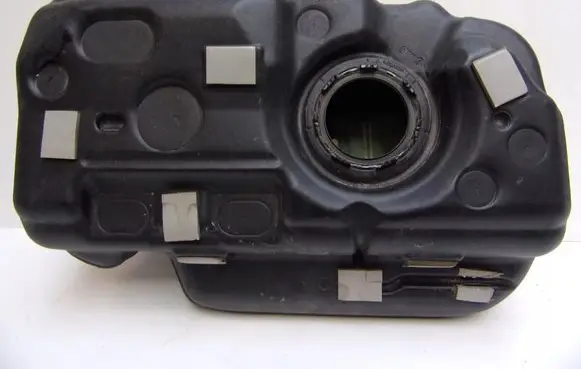 Chrysler Pacifica Fuel tank P52030373AD