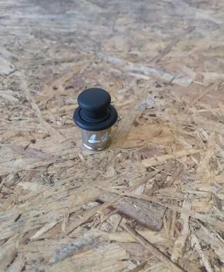 Renault Espace - Grand espace IV Cigarette lighter 
