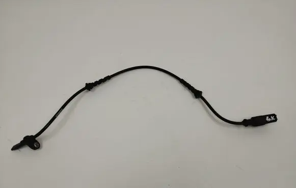 Maserati Ghibli ABS rear brake sensor 670006720