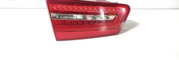 Audi A6 C7 Tailgate rear/tail lights 4G9945093B E13904 608701