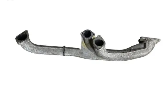 Audi A4 S4 B6 8E 8H Intake manifold 059145762A