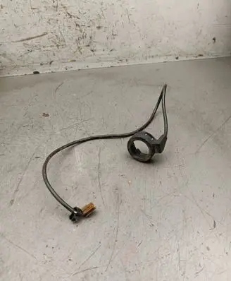 Volkswagen Transporter - Caravelle T4 Immobiliser reader (aerial) 1H0953254E 5WK4768 1H0973119D