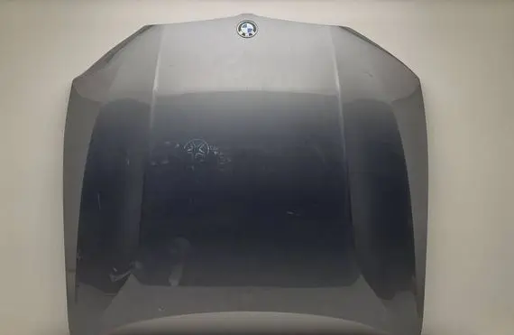 BMW 3 G20 G21 Engine bonnet/hood 