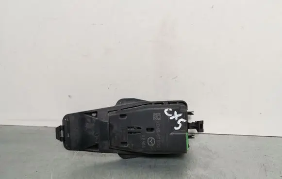 Mazda CX-5 Windshield/windscreen camera KD4567XD0