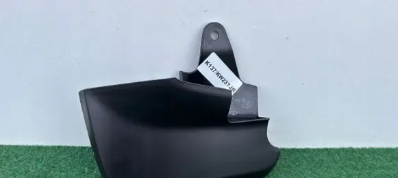 Isuzu D-Max Front mudguard 98024149