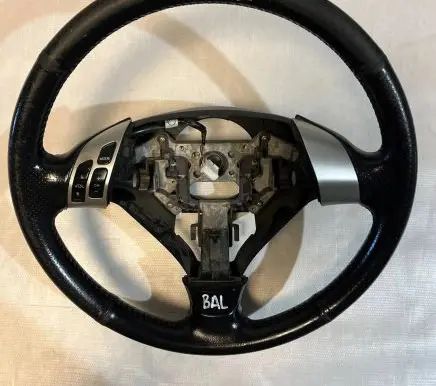 Honda Accord Steering wheel 710179 3923