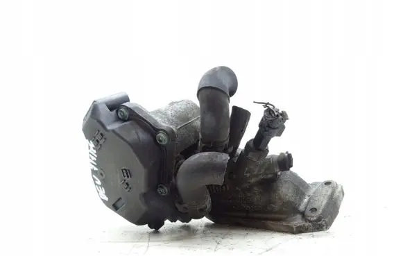Audi A4 S4 B9 Throttle valve 04L128063T